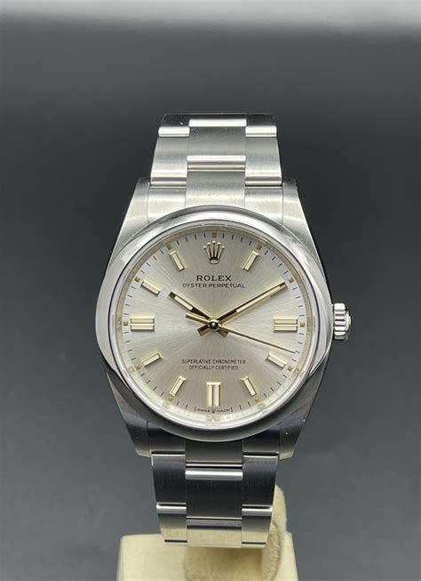 rolex ovetto 18k|The Complete Buying Guide to the Rolex Oyster Perpetual .